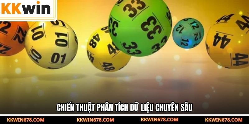 Chiến thuật phân tích dữ liệu chuyên sâu